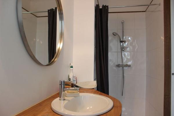 location maison 4 chambres quartier de Rosmadec.
