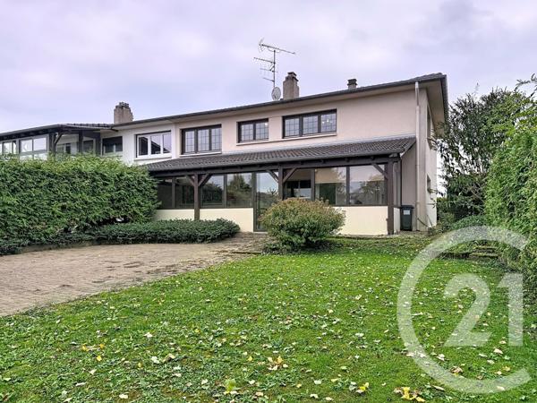 Maison à vendre  5 pièces - 147 m2 FLEURY - 57