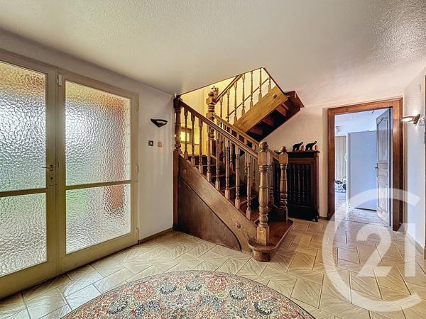 Maison à vendre  5 pièces - 147 m2 FLEURY - 57