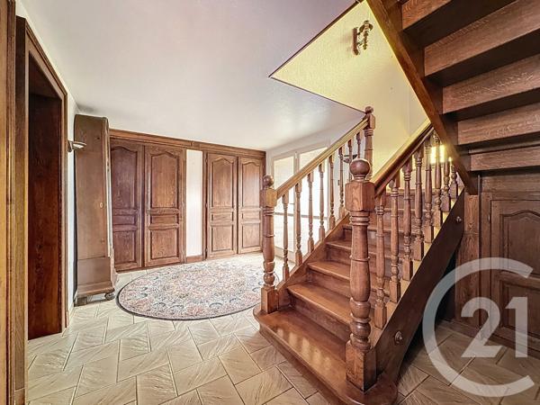 Maison à vendre  5 pièces - 147 m2 FLEURY - 57