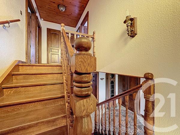 Maison à vendre  5 pièces - 147 m2 FLEURY - 57