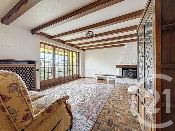 Maison à vendre  5 pièces - 147 m2 FLEURY - 57