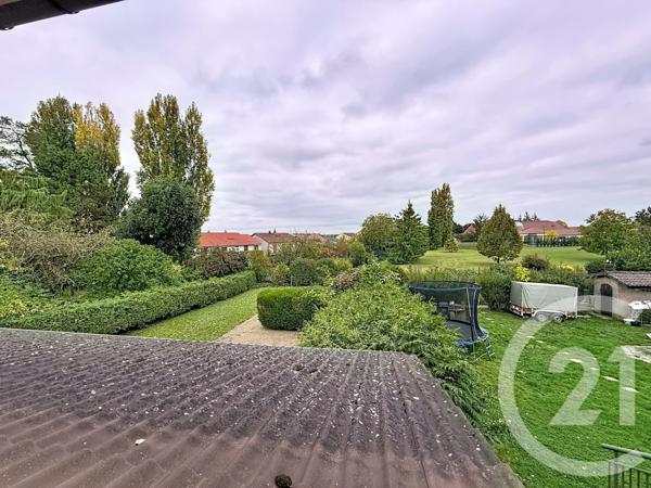 Maison à vendre  5 pièces - 147 m2 FLEURY - 57