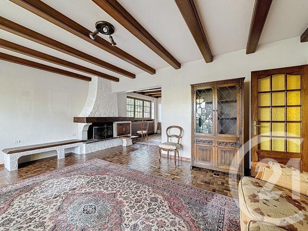 Maison à vendre  5 pièces - 147 m2 FLEURY - 57