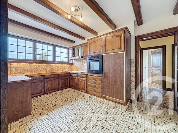 Maison à vendre  5 pièces - 147 m2 FLEURY - 57