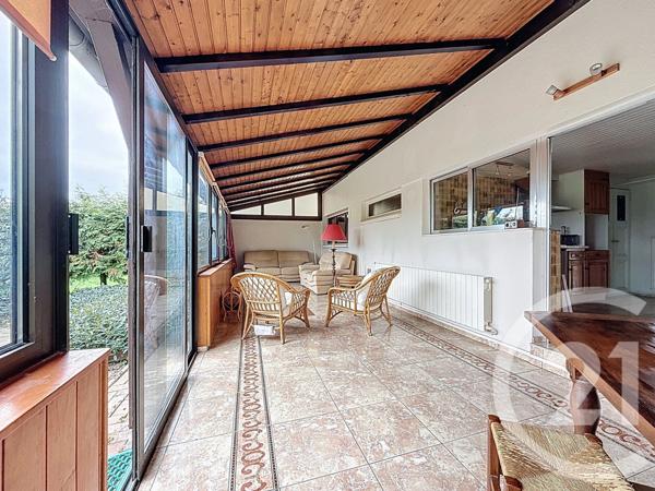 Maison à vendre  5 pièces - 147 m2 FLEURY - 57