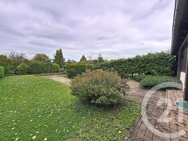 Maison à vendre  5 pièces - 147 m2 FLEURY - 57