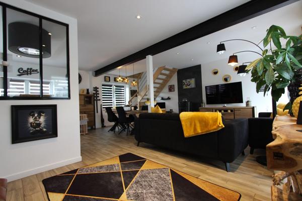 TENDANCES ACTUELLES & RÉNOVATION DE QUALITÉ, QUIMPER SUD-OUEST. -