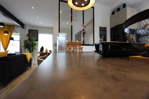 TENDANCES ACTUELLES & RÉNOVATION DE QUALITÉ, QUIMPER SUD-OUEST. -