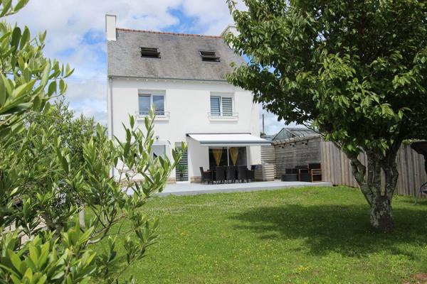 TENDANCES ACTUELLES & RÉNOVATION DE QUALITÉ, QUIMPER SUD-OUEST. -