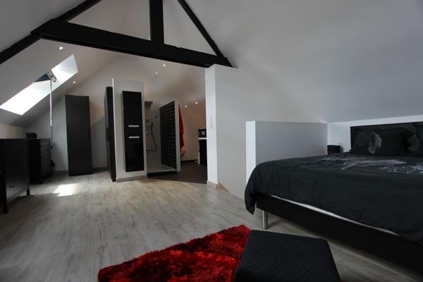TENDANCES ACTUELLES & RÉNOVATION DE QUALITÉ, QUIMPER SUD-OUEST. -