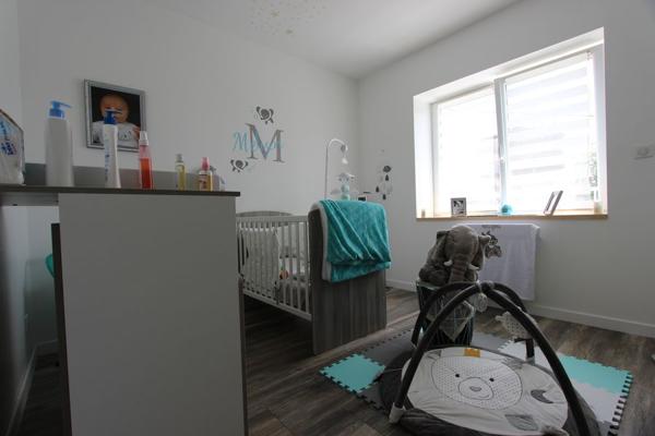 TENDANCES ACTUELLES & RÉNOVATION DE QUALITÉ, QUIMPER SUD-OUEST. -