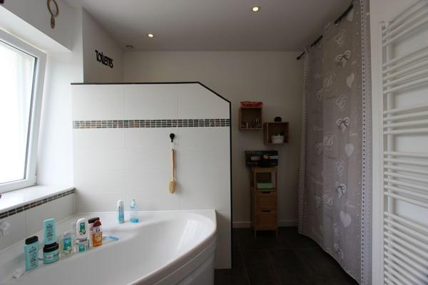 TENDANCES ACTUELLES & RÉNOVATION DE QUALITÉ, QUIMPER SUD-OUEST. -