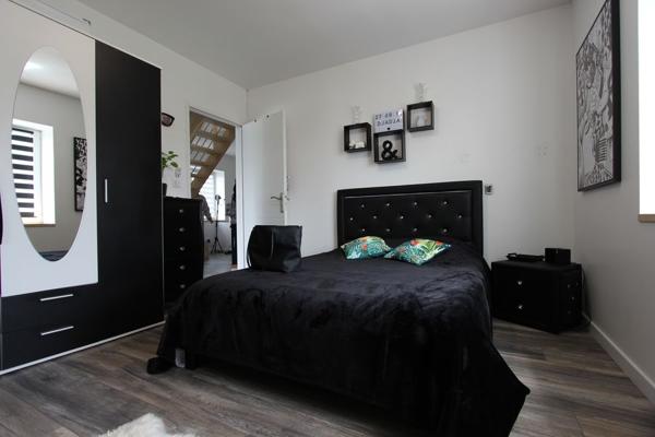 TENDANCES ACTUELLES & RÉNOVATION DE QUALITÉ, QUIMPER SUD-OUEST. -