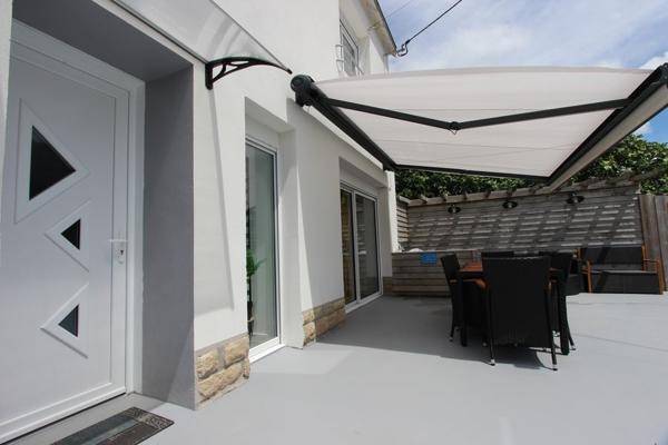 TENDANCES ACTUELLES & RÉNOVATION DE QUALITÉ, QUIMPER SUD-OUEST. -