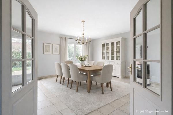 MAISON INDIVIDUELLE BRIQUES