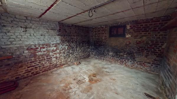 Maison 5 pièces 103.52 m² CHILLY-MAZARIN