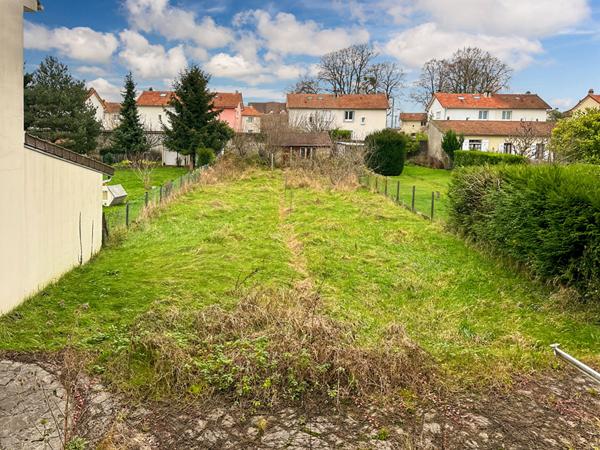 Maison 5 pièces 103.52 m² CHILLY-MAZARIN