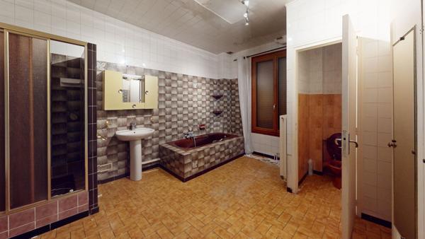 Maison 5 pièces 103.52 m² CHILLY-MAZARIN