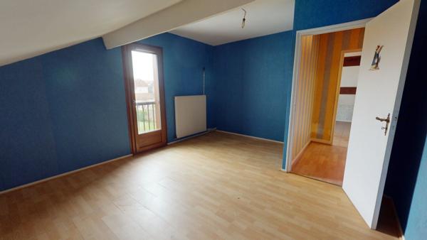 Maison 5 pièces 103.52 m² CHILLY-MAZARIN