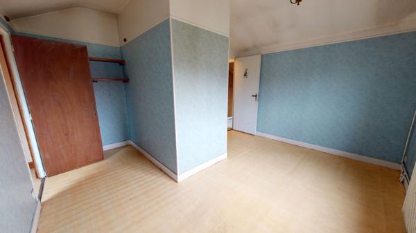 Maison 5 pièces 103.52 m² CHILLY-MAZARIN