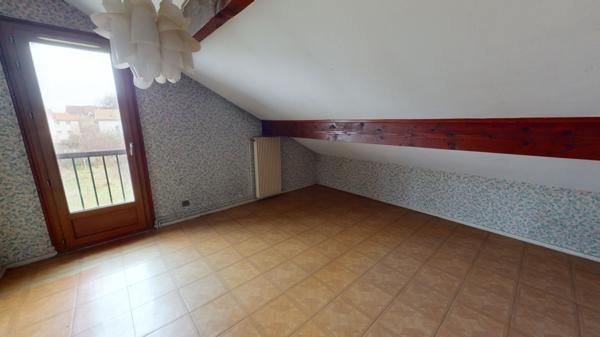 Maison 5 pièces 103.52 m² CHILLY-MAZARIN