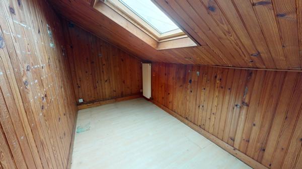 Maison 5 pièces 103.52 m² CHILLY-MAZARIN