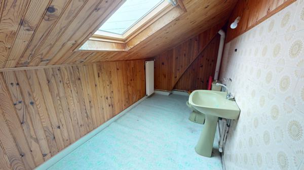 Maison 5 pièces 103.52 m² CHILLY-MAZARIN