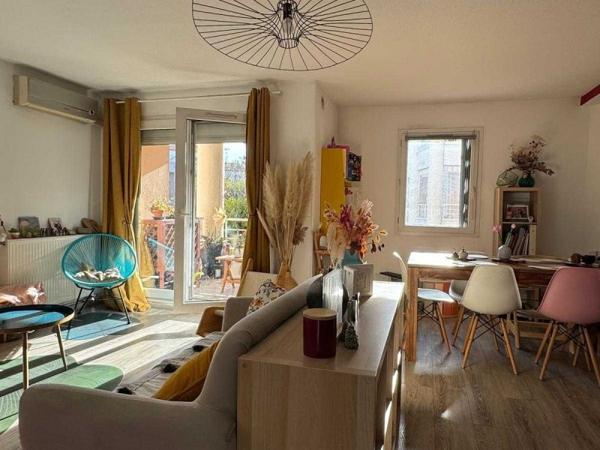 Vente / Appartement