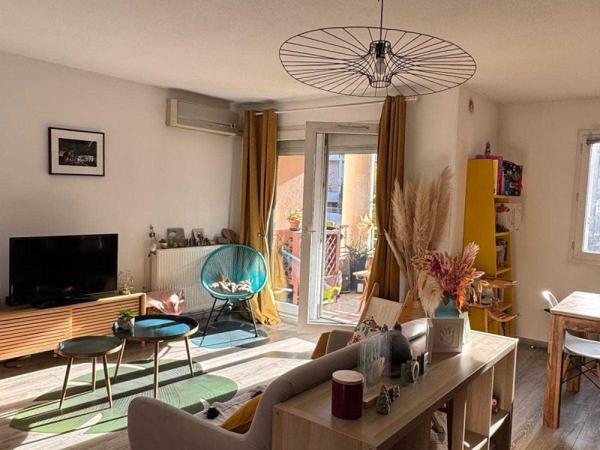 Vente / Appartement