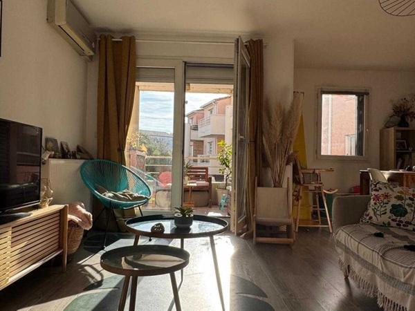 Vente / Appartement