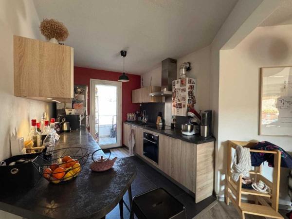 Vente / Appartement