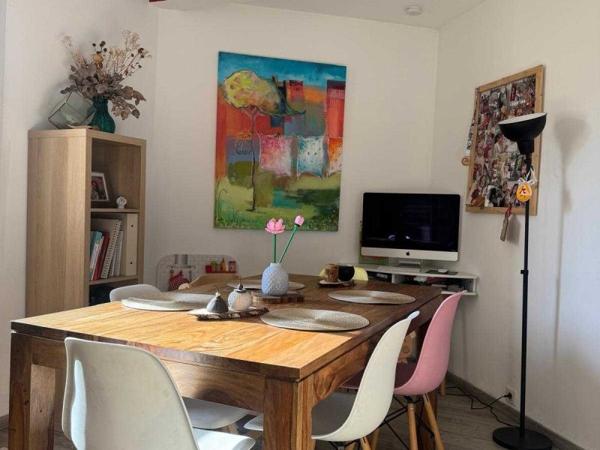 Vente / Appartement