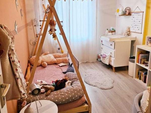 Vente / Appartement