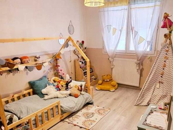 Vente / Appartement