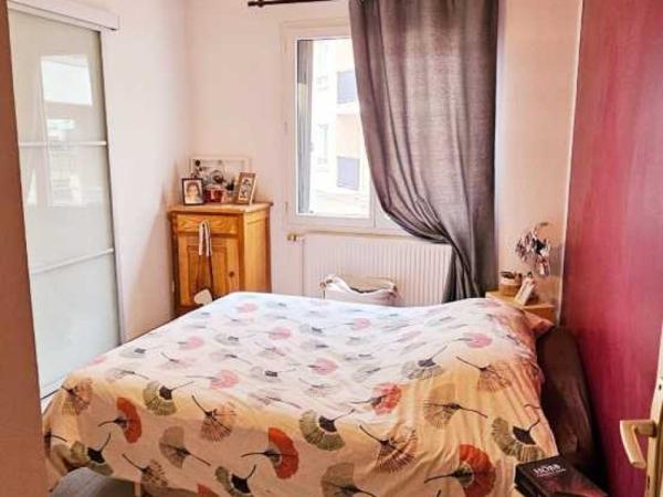 Vente / Appartement