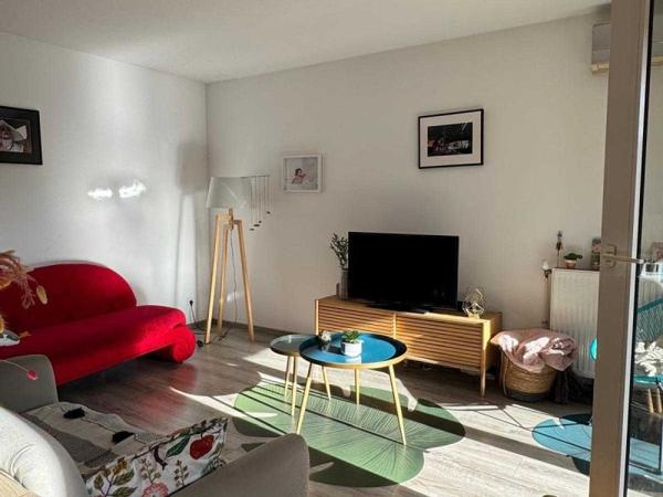 Vente / Appartement