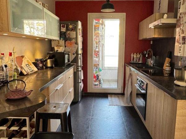 Vente / Appartement