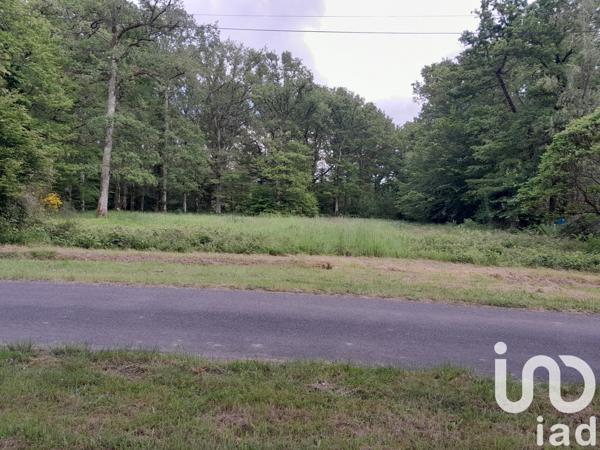 Terrain à vendre 3 710 m² Montmagny