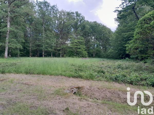 Terrain à vendre 3 710 m² Montmagny