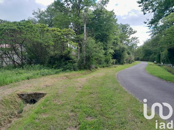 Terrain à vendre 3 710 m² Montmagny