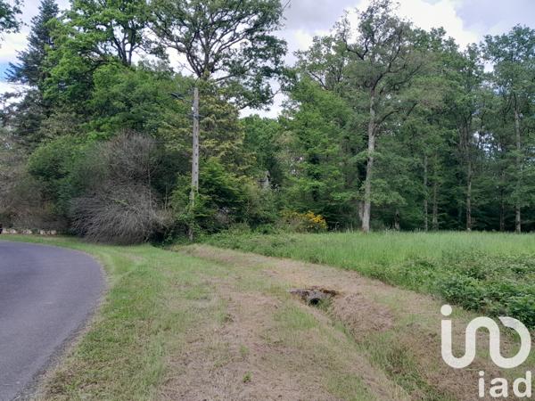 Terrain à vendre 3 710 m² Montmagny
