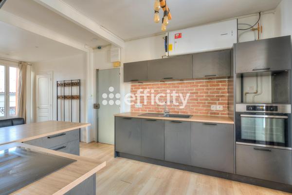 Appartement
         3 pièces
        - 56 m² Exclusivité 190 000 € *