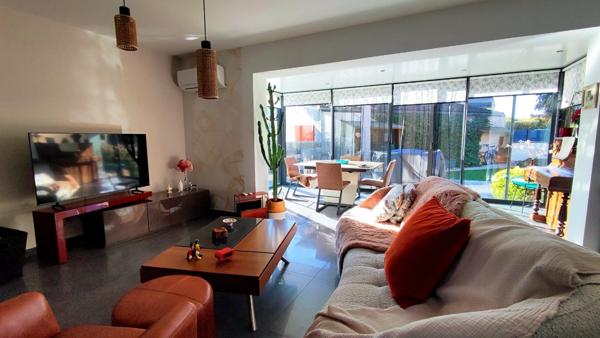 LONGVIC Maison plain-pied 123m²