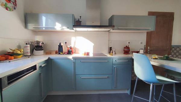 LONGVIC Maison plain-pied 123m²