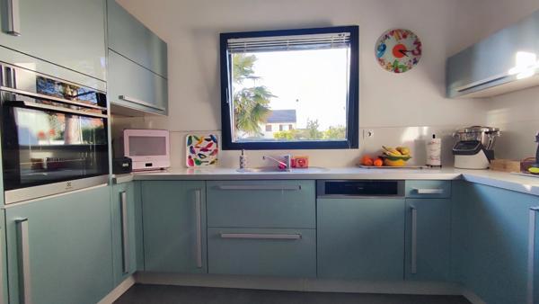 LONGVIC Maison plain-pied 123m²