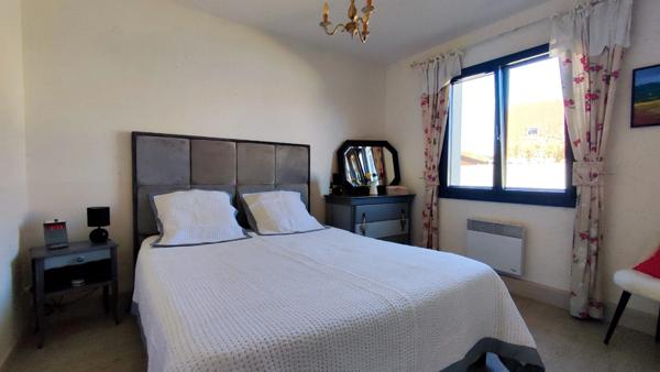 LONGVIC Maison plain-pied 123m²