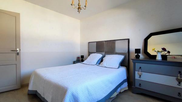 LONGVIC Maison plain-pied 123m²