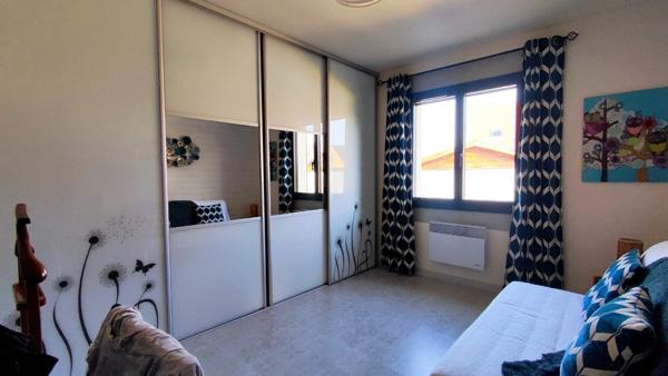 LONGVIC Maison plain-pied 123m²