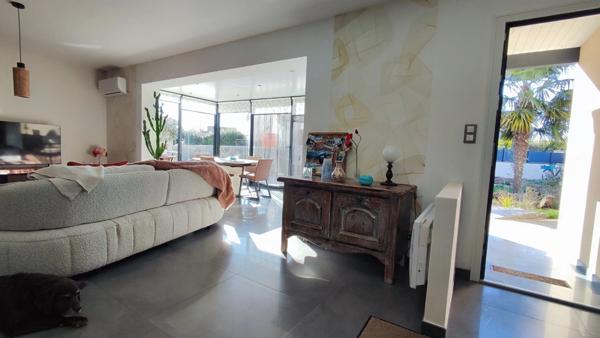 LONGVIC Maison plain-pied 123m²